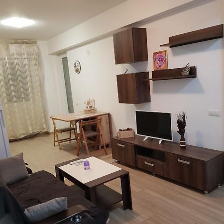 Rotar Park Residence Apartment Bucureşti Eksteriør bilde