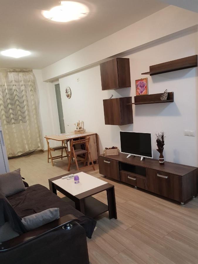 Rotar Park Residence Apartment Bucureşti Eksteriør bilde