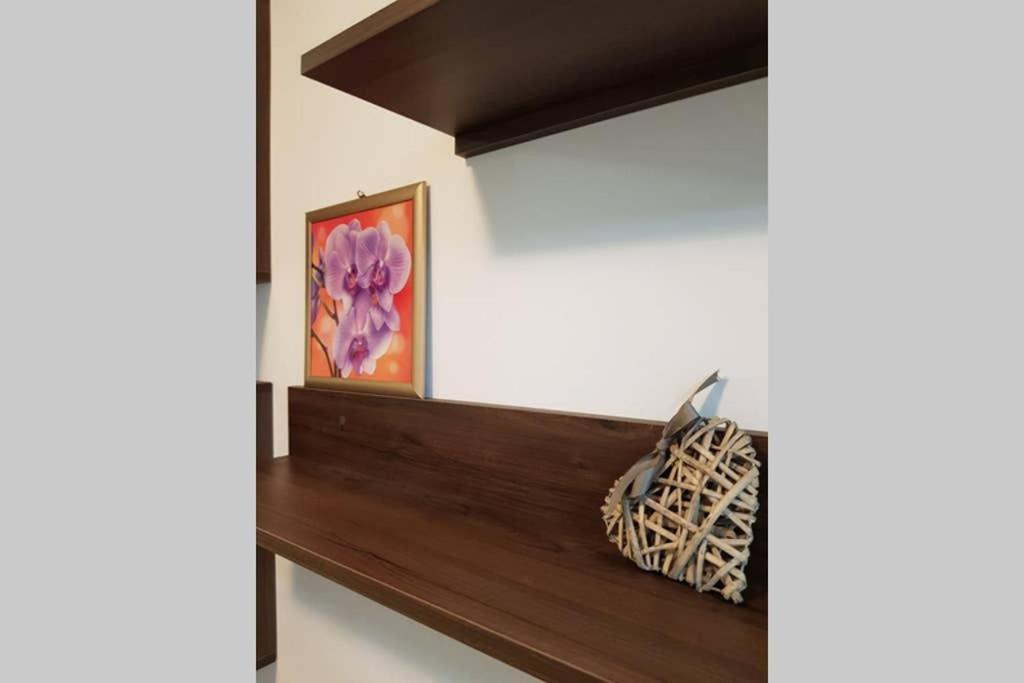 Rotar Park Residence Apartment Bucureşti Eksteriør bilde