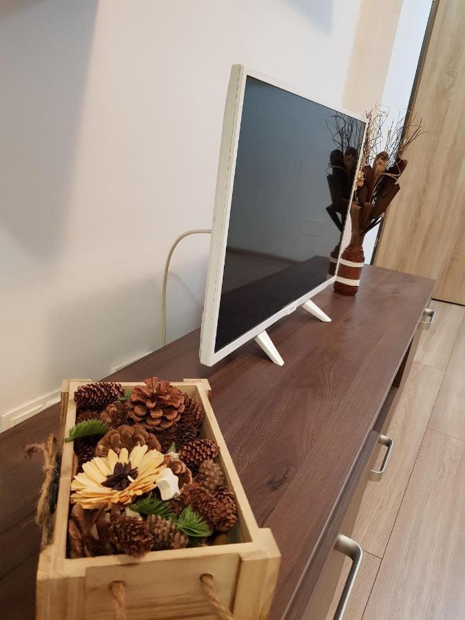 Rotar Park Residence Apartment Bucureşti Eksteriør bilde