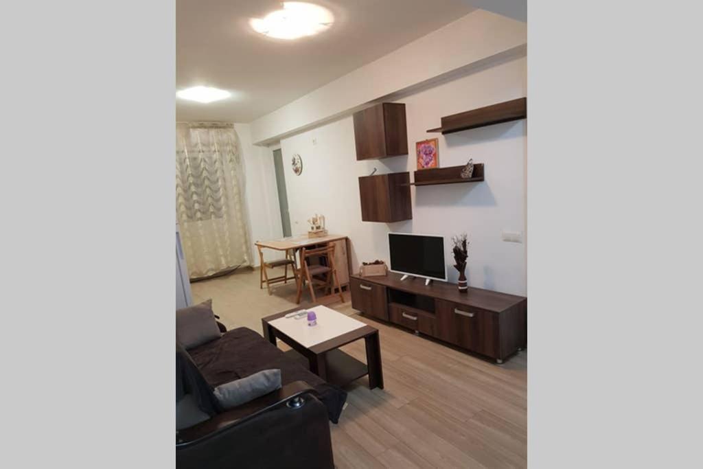 Rotar Park Residence Apartment Bucureşti Eksteriør bilde