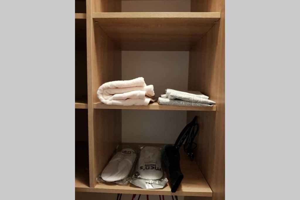 Rotar Park Residence Apartment Bucureşti Eksteriør bilde