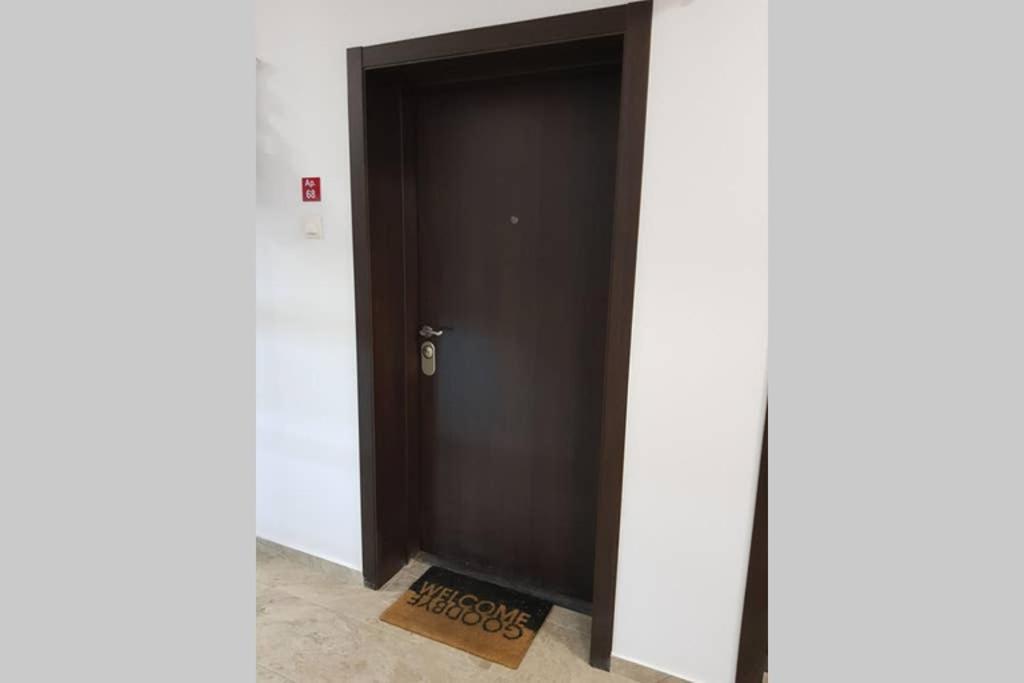 Rotar Park Residence Apartment Bucureşti Eksteriør bilde