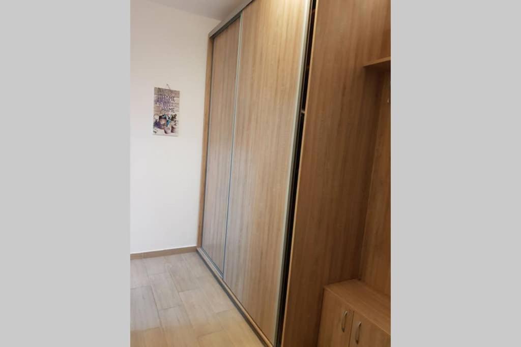 Rotar Park Residence Apartment Bucureşti Eksteriør bilde