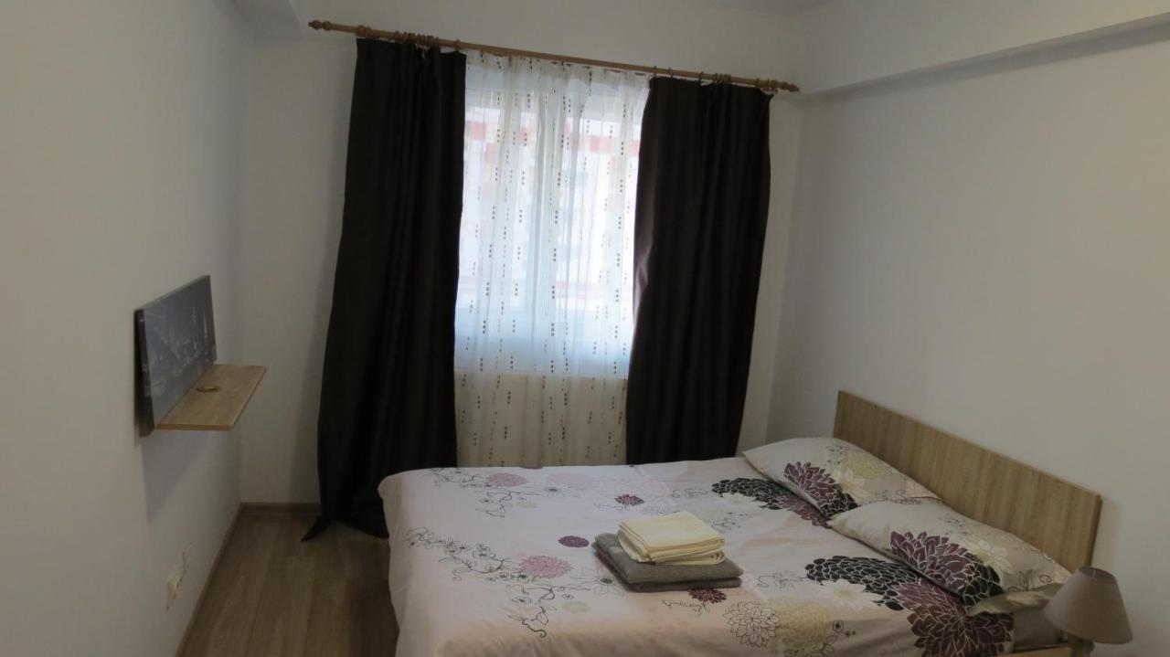 Rotar Park Residence Apartment Bucureşti Eksteriør bilde